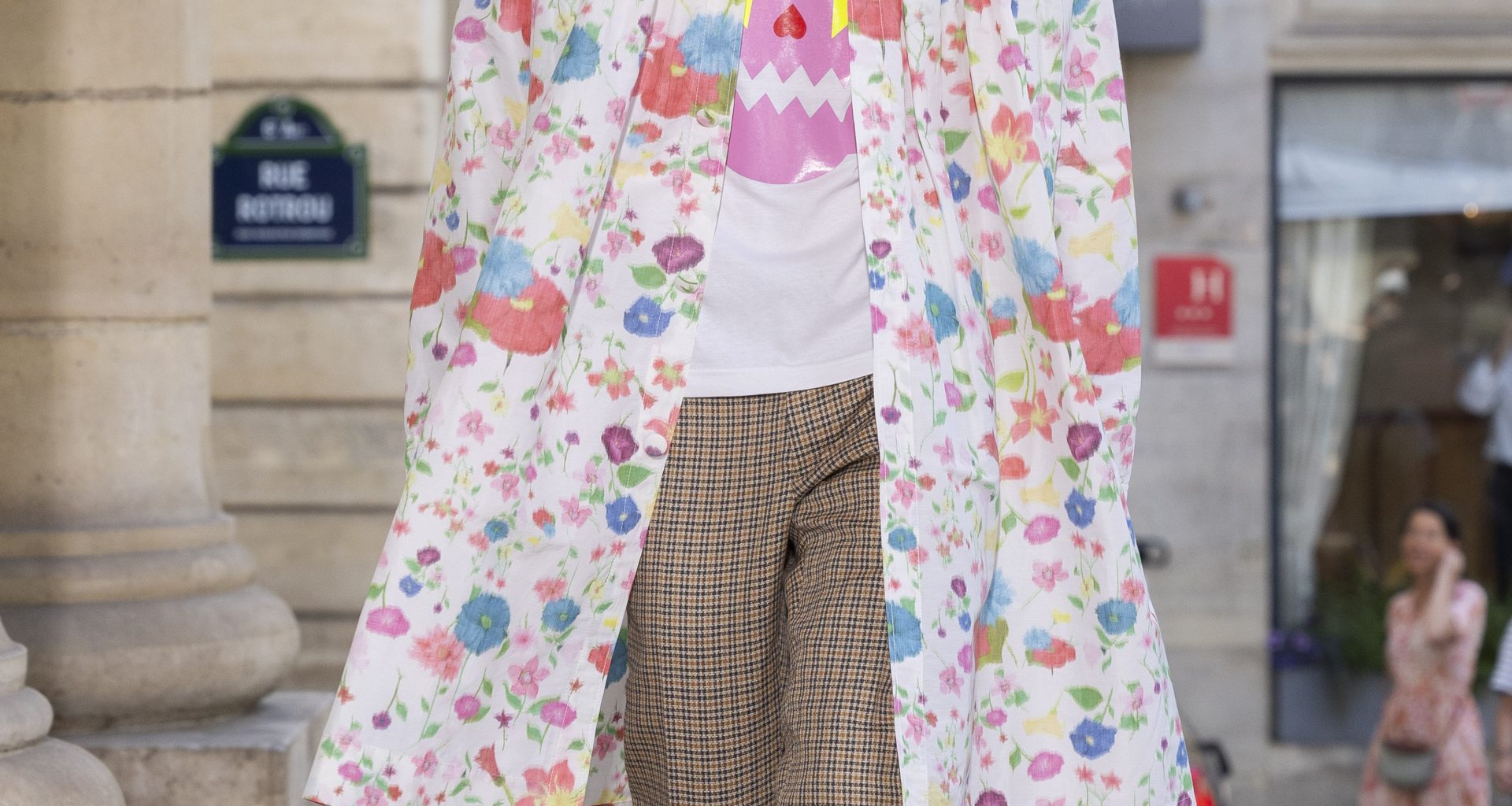 WALTER VAN BEIRENDONCK SS26 COLLECTION - WINK–WITH STARRY EYES WALTER VAN BEIRENDONCK SS26 COLLECTION - WINK–WITH STARRY EYES Vanity Teen 虚荣青年 Lifestyle & new faces magazine