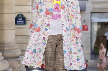 WALTER VAN BEIRENDONCK SS26 COLLECTION - WINK–WITH STARRY EYES WALTER VAN BEIRENDONCK SS26 COLLECTION - WINK–WITH STARRY EYES Vanity Teen 虚荣青年 Lifestyle & new faces magazine