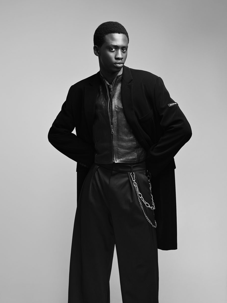 EDEN X BOUBOU by Matthieu Dortomb EDEN X BOUBOU by Matthieu Dortomb Vanity Teen 虚荣青年 Lifestyle & new faces magazine