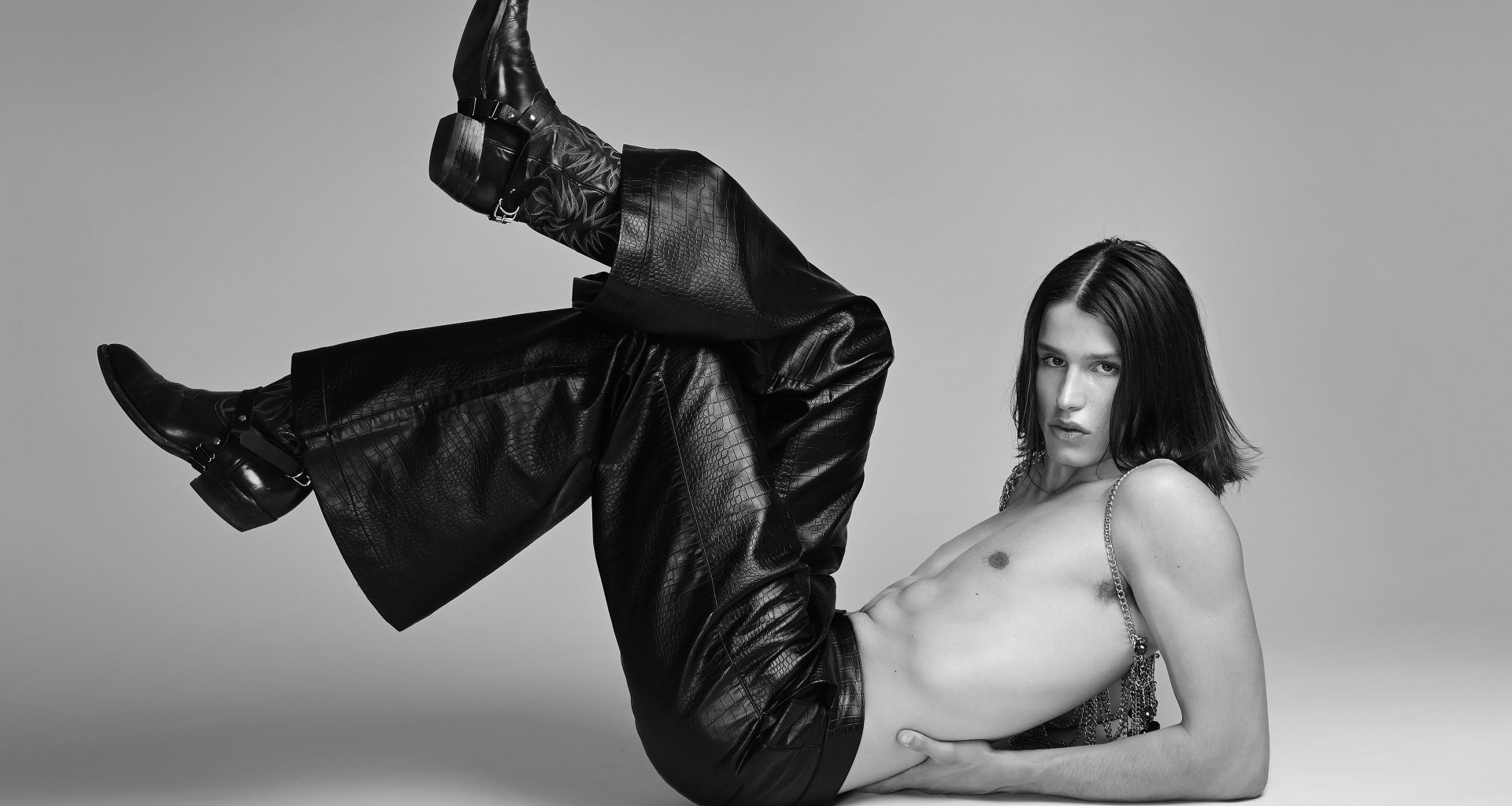 EDEN X BOUBOU by Matthieu Dortomb EDEN X BOUBOU by Matthieu Dortomb Vanity Teen 虚荣青年 Lifestyle & new faces magazine