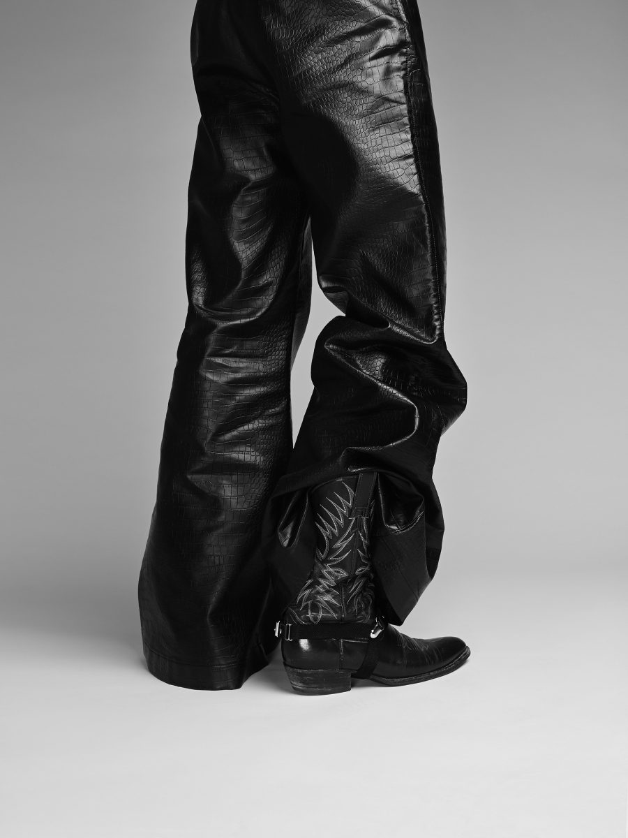 EDEN X BOUBOU by Matthieu Dortomb EDEN X BOUBOU by Matthieu Dortomb Vanity Teen 虚荣青年 Lifestyle & new faces magazine