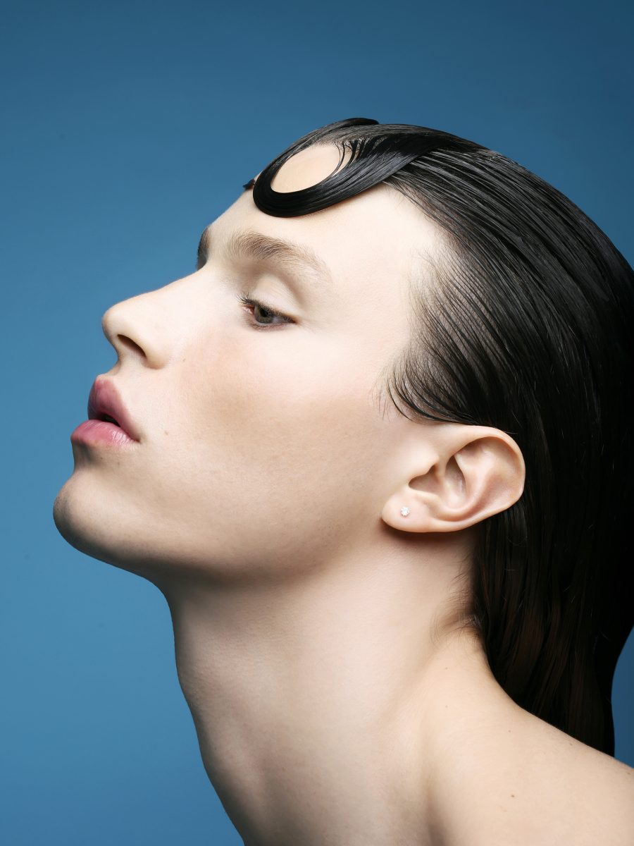 EDEN X BOUBOU by Matthieu Dortomb EDEN X BOUBOU by Matthieu Dortomb Vanity Teen 虚荣青年 Lifestyle & new faces magazine