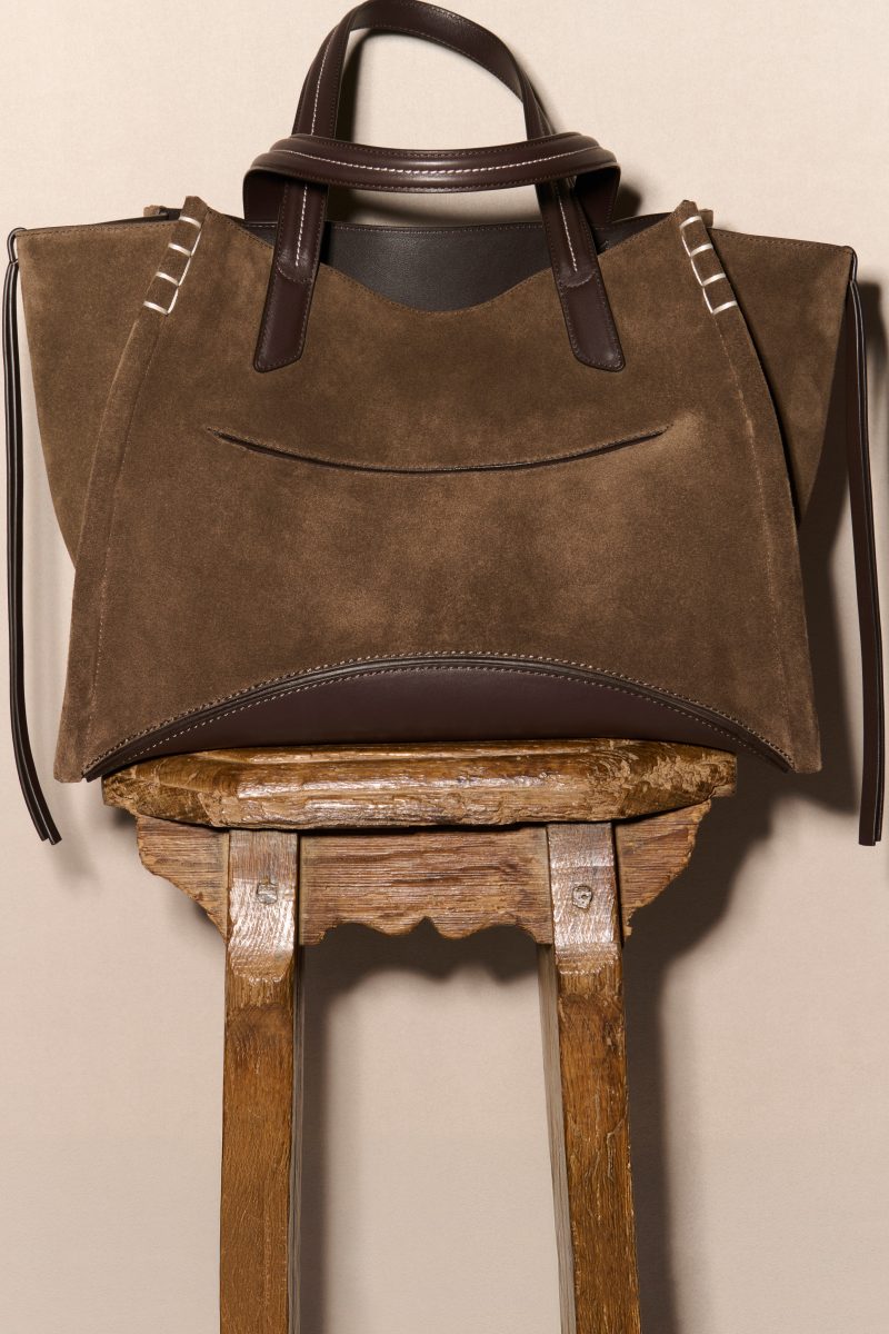 JW Anderson Resort Spring 2026 Collection JW Anderson Resort Spring 2026 Collection Vanity Teen 虚荣青年 Lifestyle & new faces magazine