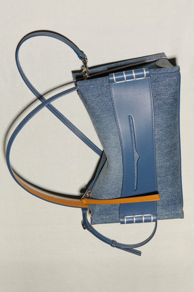 JW Anderson Resort Spring 2026 Collection JW Anderson Resort Spring 2026 Collection Vanity Teen 虚荣青年 Lifestyle & new faces magazine