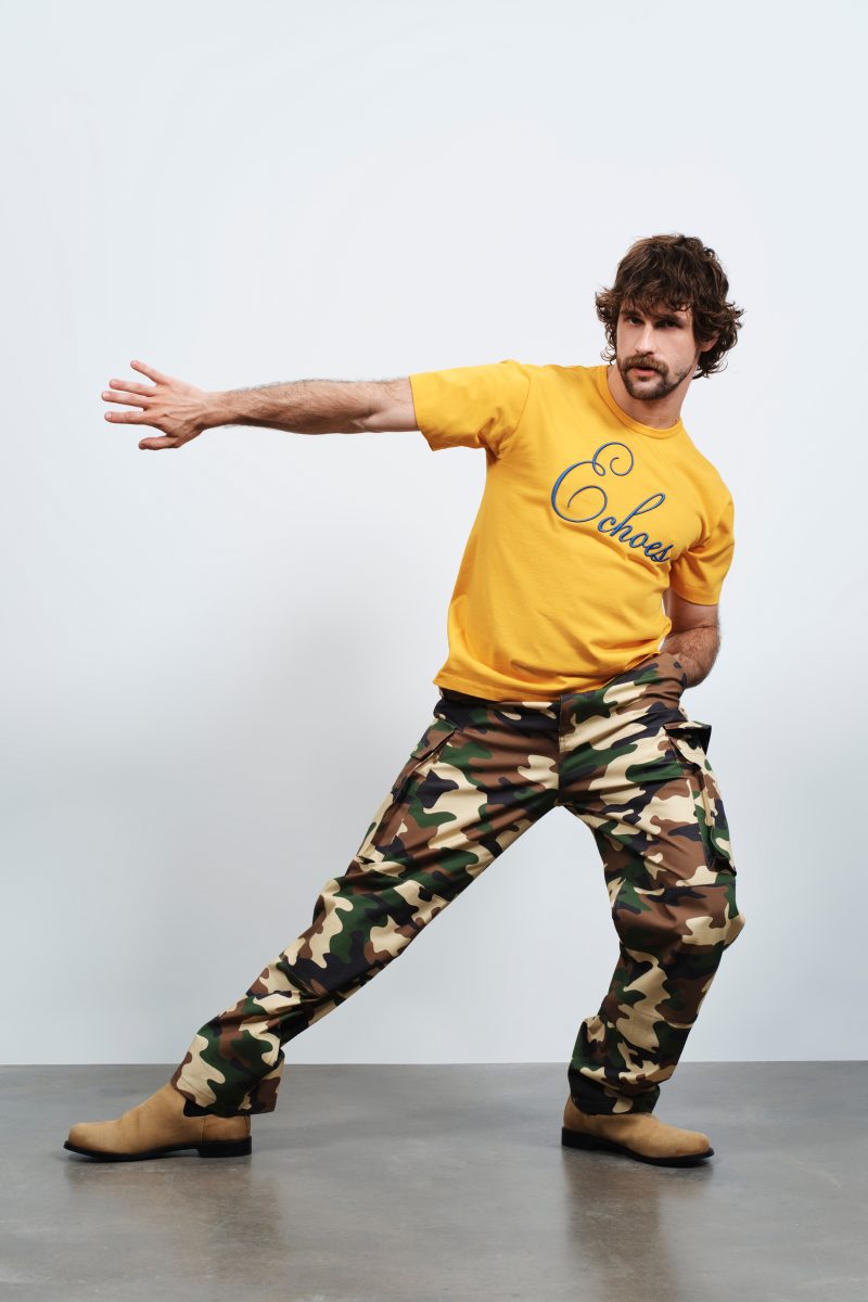 JW Anderson Resort Spring 2026 Collection JW Anderson Resort Spring 2026 Collection Vanity Teen 虚荣青年 Lifestyle & new faces magazine