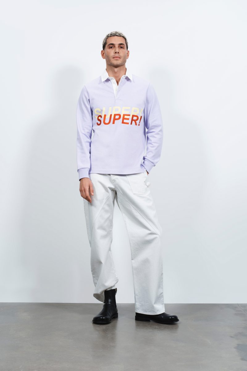 JW Anderson Resort Spring 2026 Collection JW Anderson Resort Spring 2026 Collection Vanity Teen 虚荣青年 Lifestyle & new faces magazine