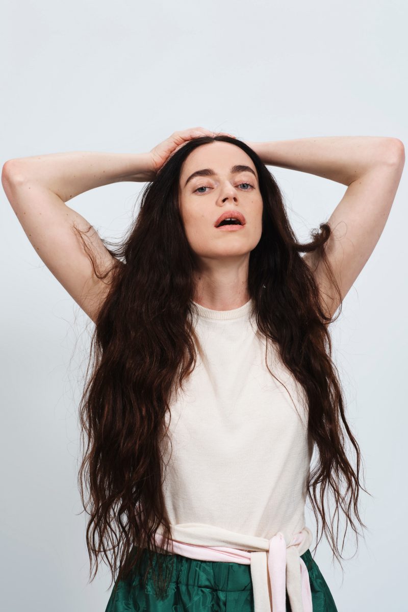 JW Anderson Resort Spring 2026 Collection JW Anderson Resort Spring 2026 Collection Vanity Teen 虚荣青年 Lifestyle & new faces magazine