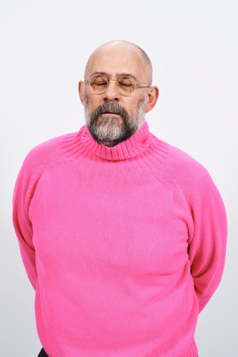 JW Anderson Resort Spring 2026 Collection JW Anderson Resort Spring 2026 Collection Vanity Teen 虚荣青年 Lifestyle & new faces magazine