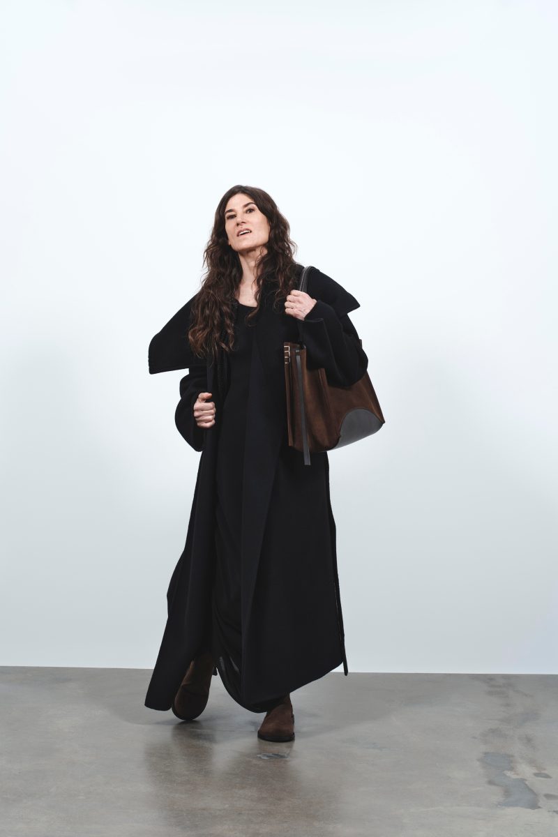 JW Anderson Resort Spring 2026 Collection JW Anderson Resort Spring 2026 Collection Vanity Teen 虚荣青年 Lifestyle & new faces magazine