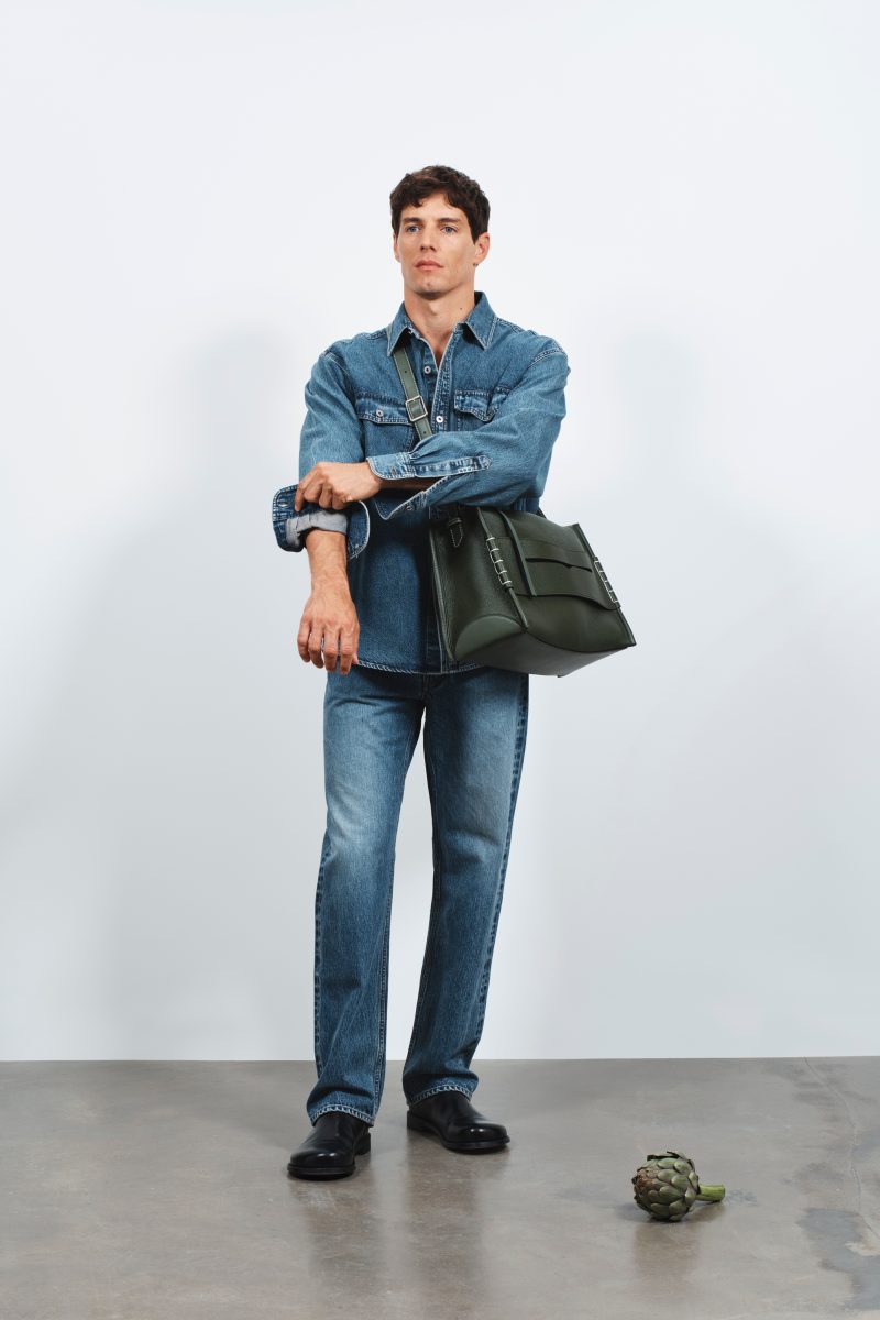 JW Anderson Resort Spring 2026 Collection JW Anderson Resort Spring 2026 Collection Vanity Teen 虚荣青年 Lifestyle & new faces magazine