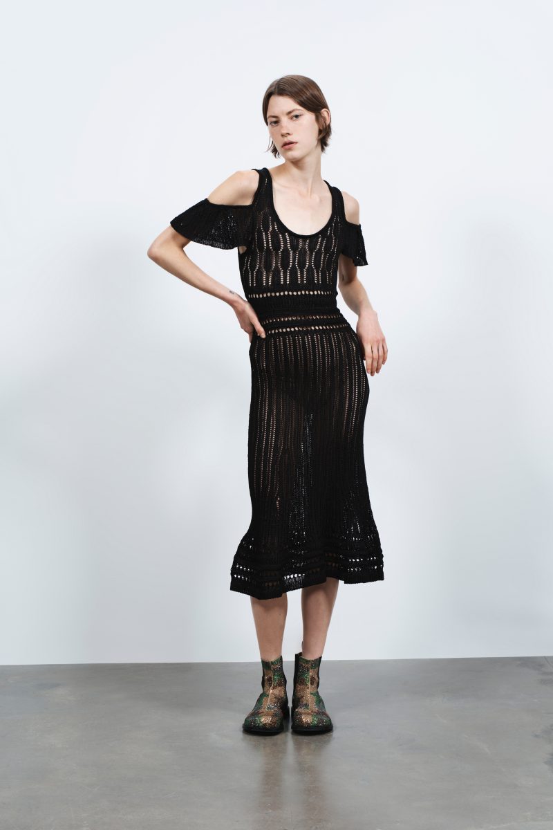 JW Anderson Resort Spring 2026 Collection JW Anderson Resort Spring 2026 Collection Vanity Teen 虚荣青年 Lifestyle & new faces magazine