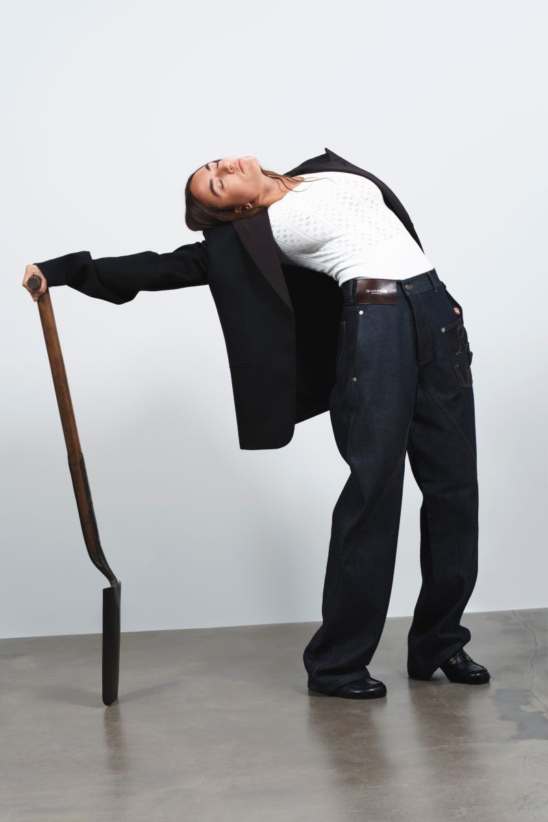 JW Anderson Resort Spring 2026 Collection JW Anderson Resort Spring 2026 Collection Vanity Teen 虚荣青年 Lifestyle & new faces magazine