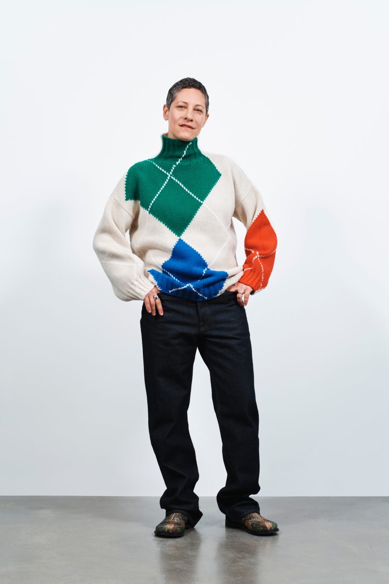 JW Anderson Resort Spring 2026 Collection JW Anderson Resort Spring 2026 Collection Vanity Teen 虚荣青年 Lifestyle & new faces magazine