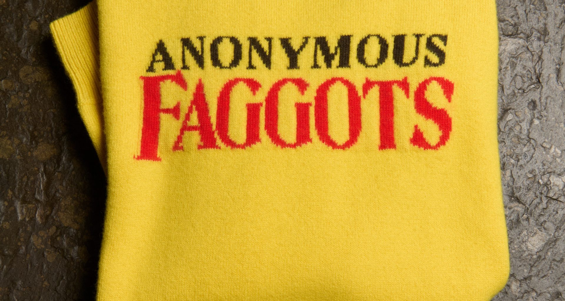 JW Anderson Resort Spring 2026 Collection JW Anderson Resort Spring 2026 Collection Vanity Teen 虚荣青年 Lifestyle & new faces magazine