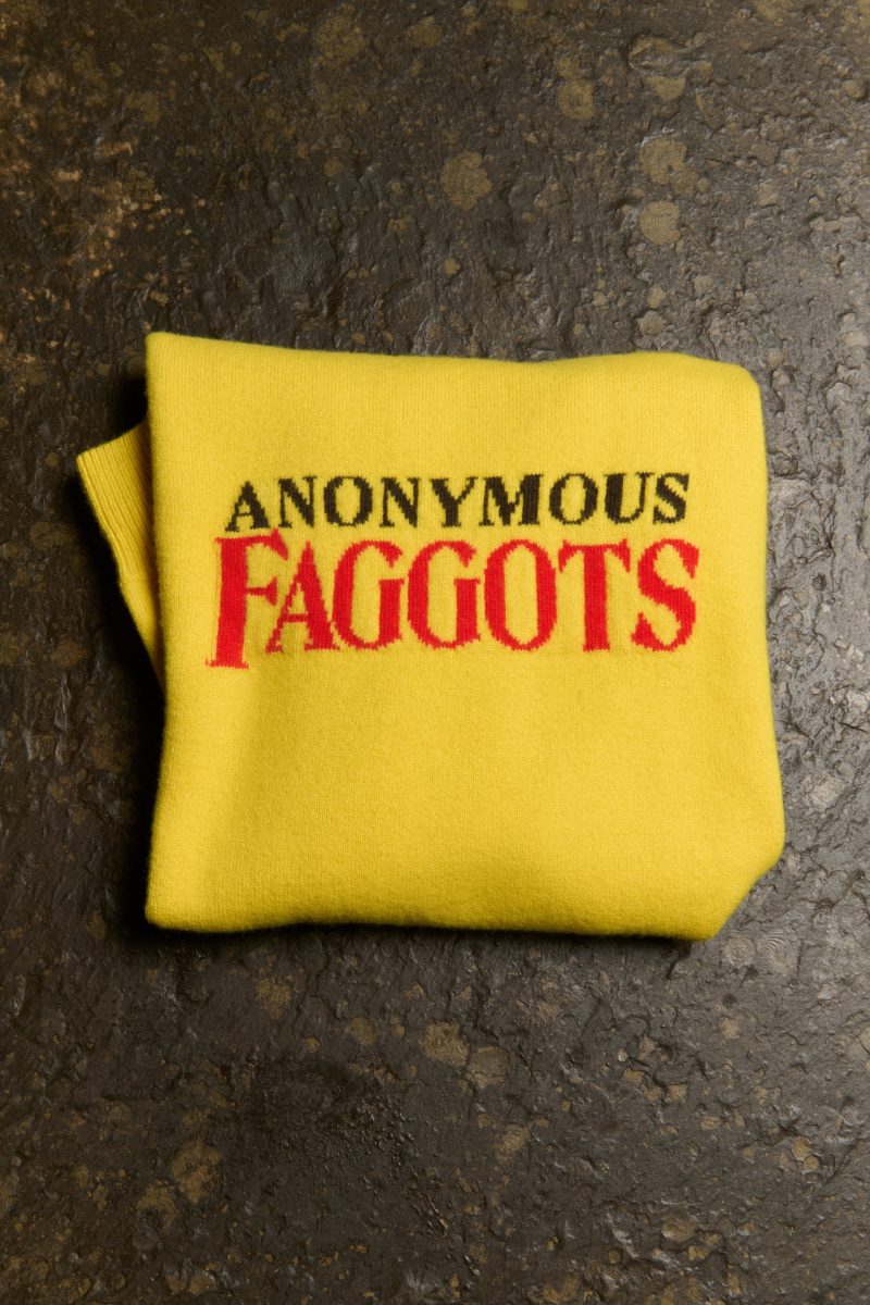 JW Anderson Resort Spring 2026 Collection JW Anderson Resort Spring 2026 Collection Vanity Teen 虚荣青年 Lifestyle & new faces magazine