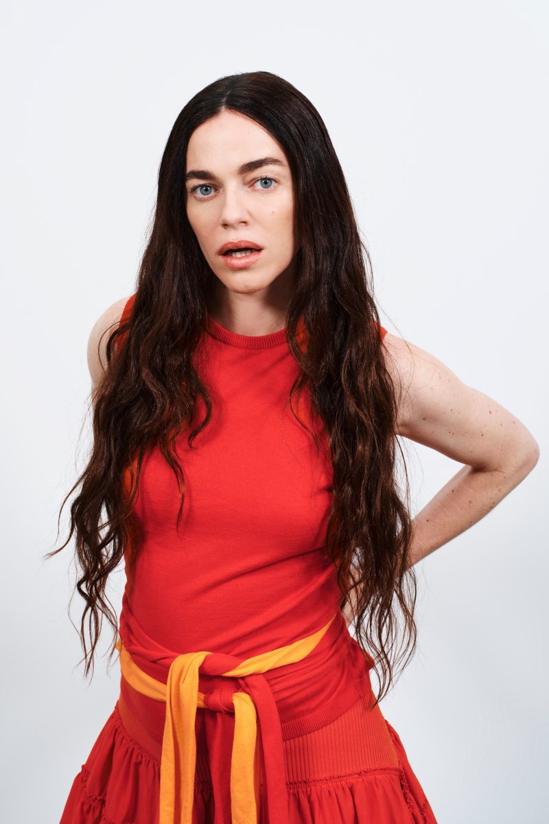 JW Anderson Resort Spring 2026 Collection JW Anderson Resort Spring 2026 Collection Vanity Teen 虚荣青年 Lifestyle & new faces magazine