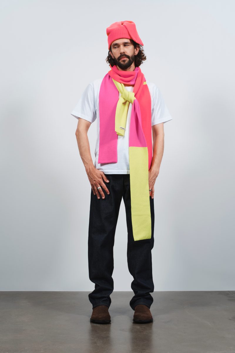 JW Anderson Resort Spring 2026 Collection JW Anderson Resort Spring 2026 Collection Vanity Teen 虚荣青年 Lifestyle & new faces magazine