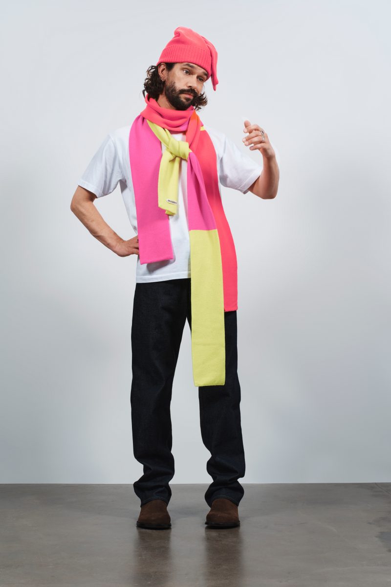 JW Anderson Resort Spring 2026 Collection JW Anderson Resort Spring 2026 Collection Vanity Teen 虚荣青年 Lifestyle & new faces magazine