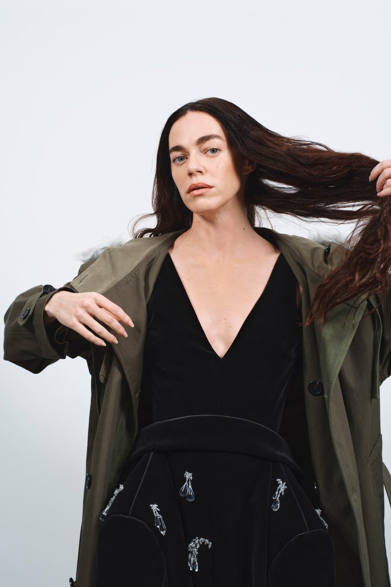 JW Anderson Resort Spring 2026 Collection JW Anderson Resort Spring 2026 Collection Vanity Teen 虚荣青年 Lifestyle & new faces magazine