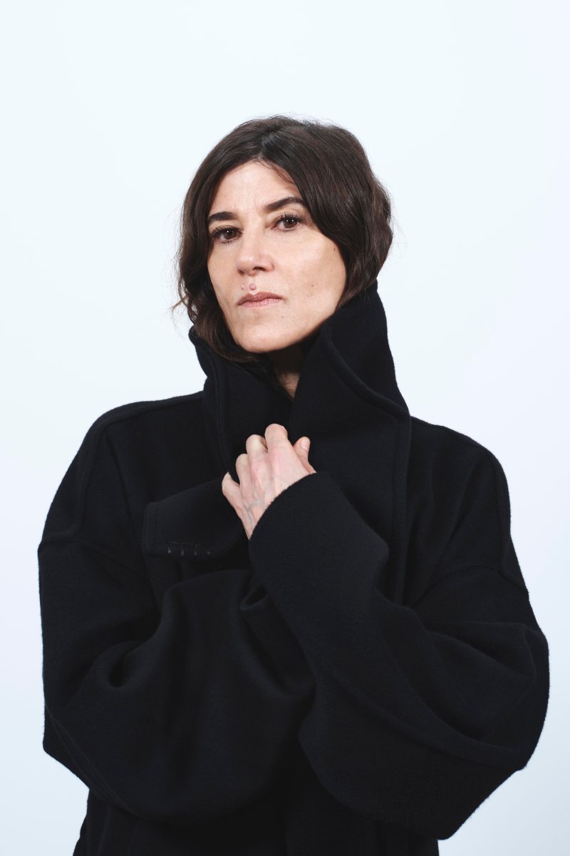 JW Anderson Resort Spring 2026 Collection JW Anderson Resort Spring 2026 Collection Vanity Teen 虚荣青年 Lifestyle & new faces magazine