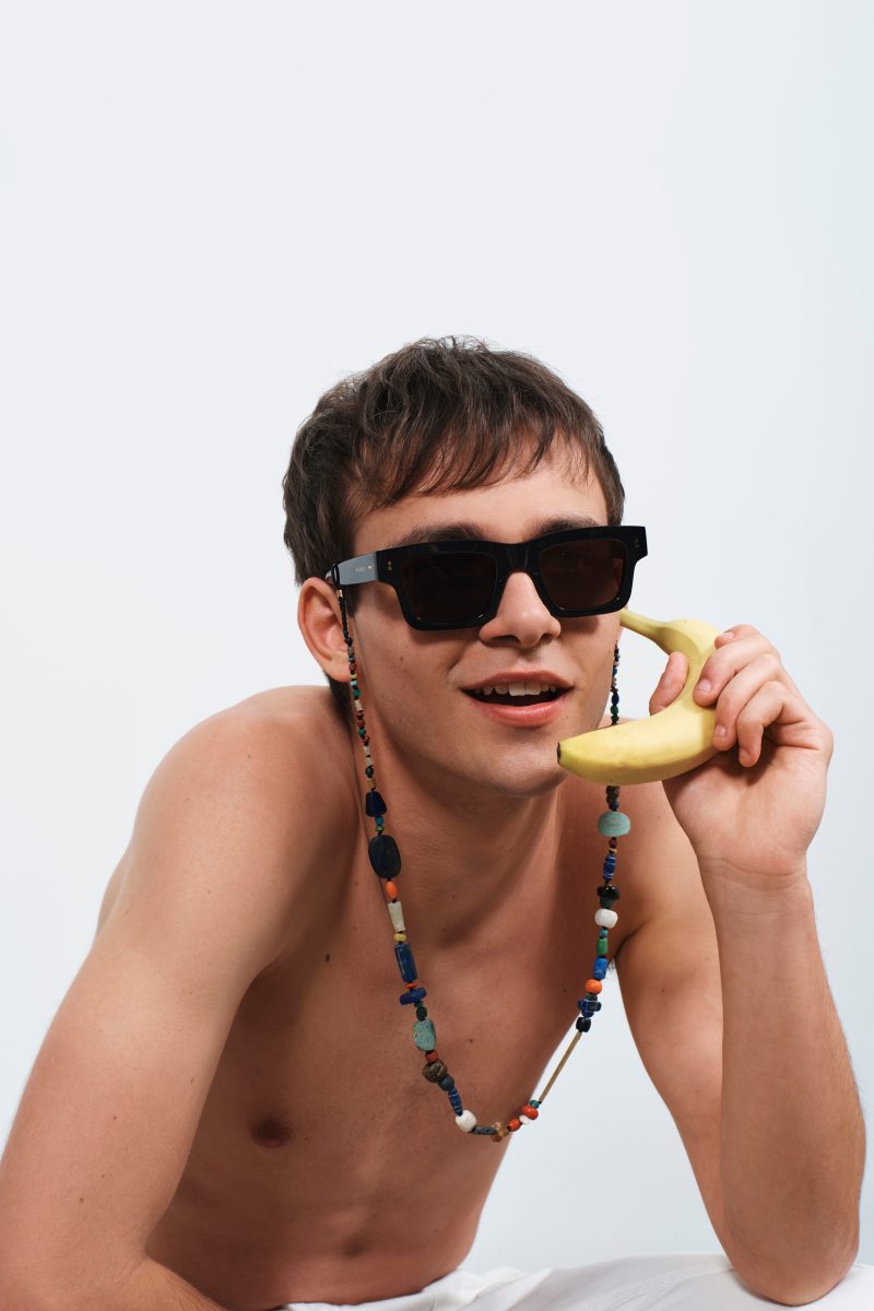 JW Anderson Resort Spring 2026 Collection JW Anderson Resort Spring 2026 Collection Vanity Teen 虚荣青年 Lifestyle & new faces magazine