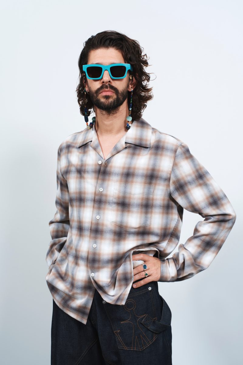 JW Anderson Resort Spring 2026 Collection JW Anderson Resort Spring 2026 Collection Vanity Teen 虚荣青年 Lifestyle & new faces magazine