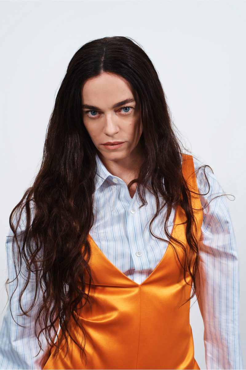 JW Anderson Resort Spring 2026 Collection JW Anderson Resort Spring 2026 Collection Vanity Teen 虚荣青年 Lifestyle & new faces magazine