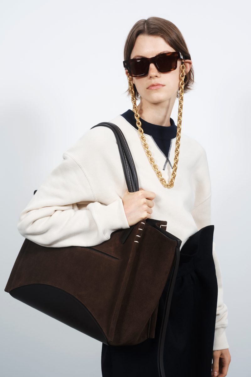 JW Anderson Resort Spring 2026 Collection JW Anderson Resort Spring 2026 Collection Vanity Teen 虚荣青年 Lifestyle & new faces magazine