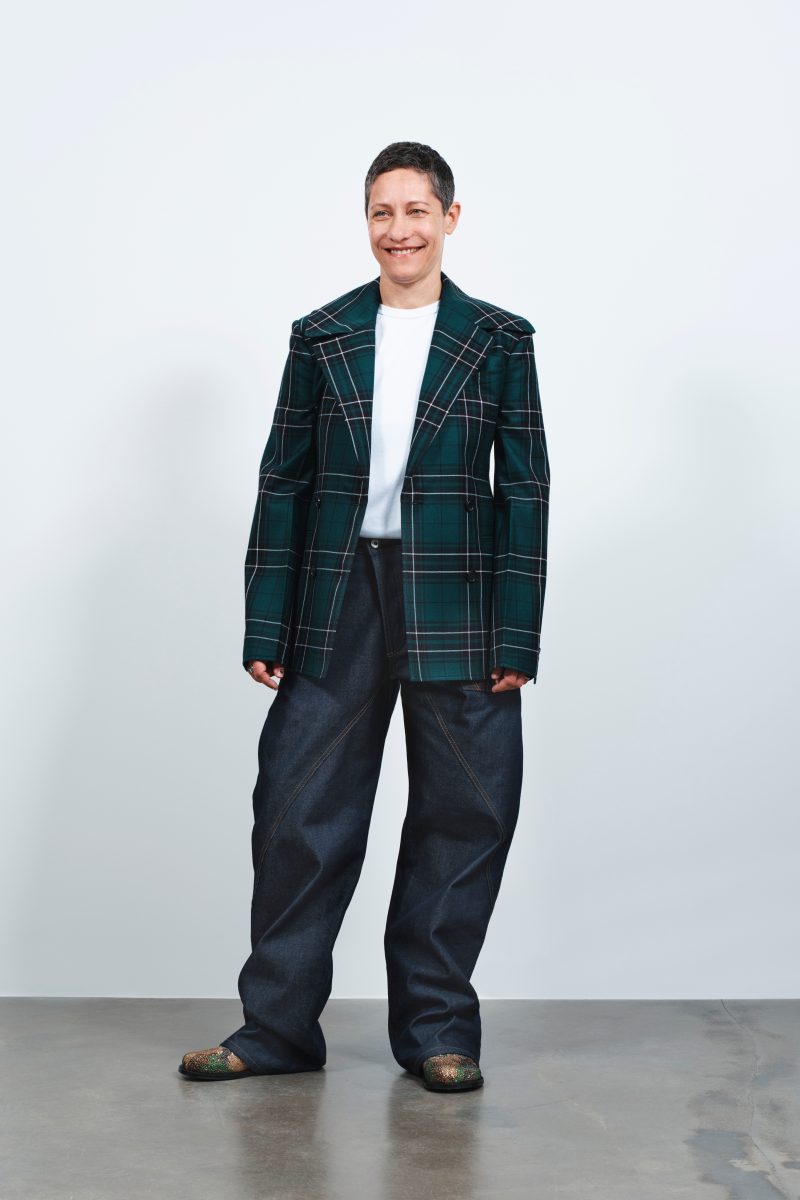 JW Anderson Resort Spring 2026 Collection JW Anderson Resort Spring 2026 Collection Vanity Teen 虚荣青年 Lifestyle & new faces magazine