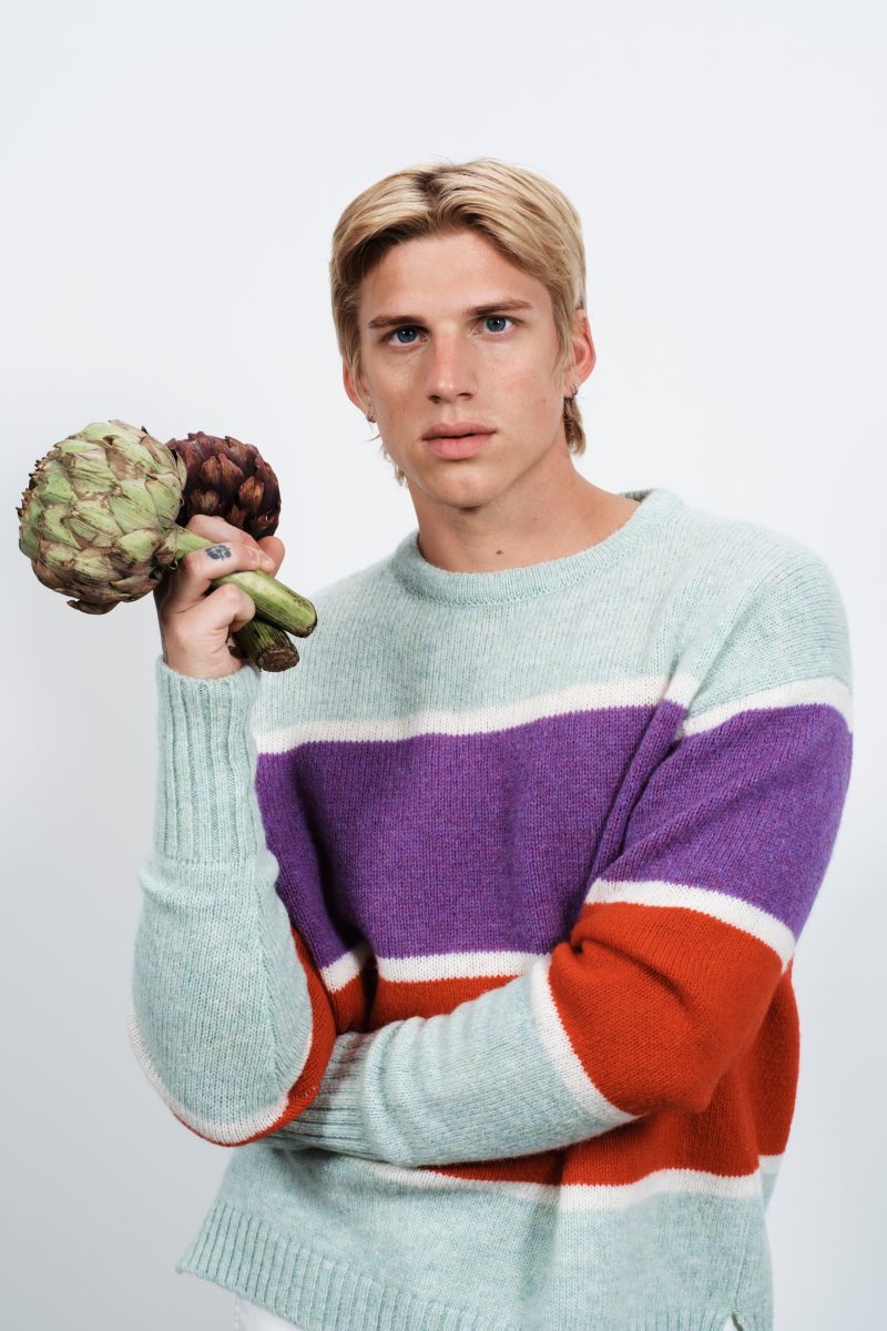 JW Anderson Resort Spring 2026 Collection JW Anderson Resort Spring 2026 Collection Vanity Teen 虚荣青年 Lifestyle & new faces magazine