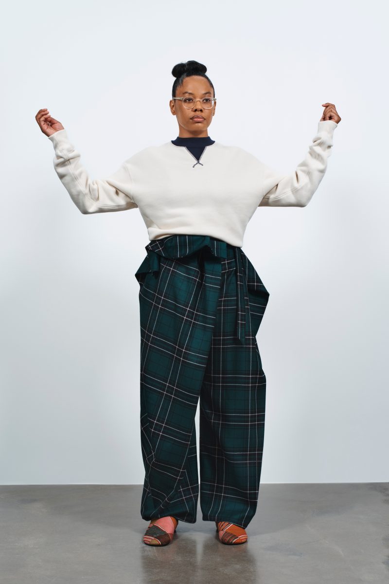 JW Anderson Resort Spring 2026 Collection JW Anderson Resort Spring 2026 Collection Vanity Teen 虚荣青年 Lifestyle & new faces magazine