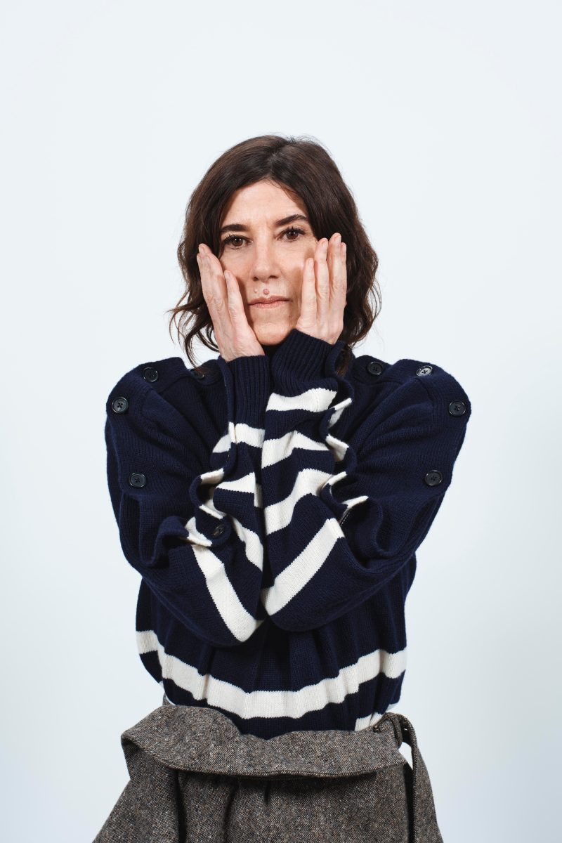 JW Anderson Resort Spring 2026 Collection JW Anderson Resort Spring 2026 Collection Vanity Teen 虚荣青年 Lifestyle & new faces magazine