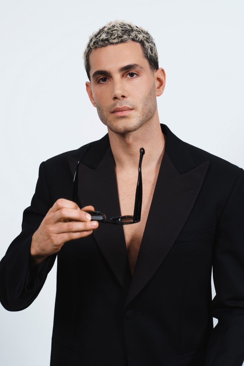 JW Anderson Resort Spring 2026 Collection JW Anderson Resort Spring 2026 Collection Vanity Teen 虚荣青年 Lifestyle & new faces magazine