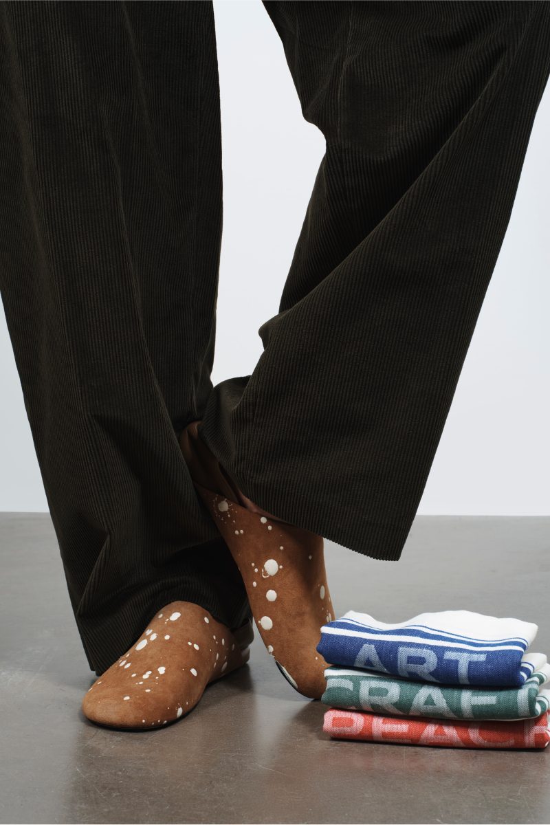 JW Anderson Resort Spring 2026 Collection JW Anderson Resort Spring 2026 Collection Vanity Teen 虚荣青年 Lifestyle & new faces magazine