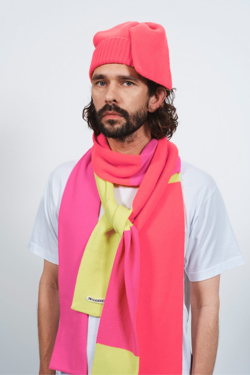 JW Anderson Resort Spring 2026 Collection JW Anderson Resort Spring 2026 Collection Vanity Teen 虚荣青年 Lifestyle & new faces magazine