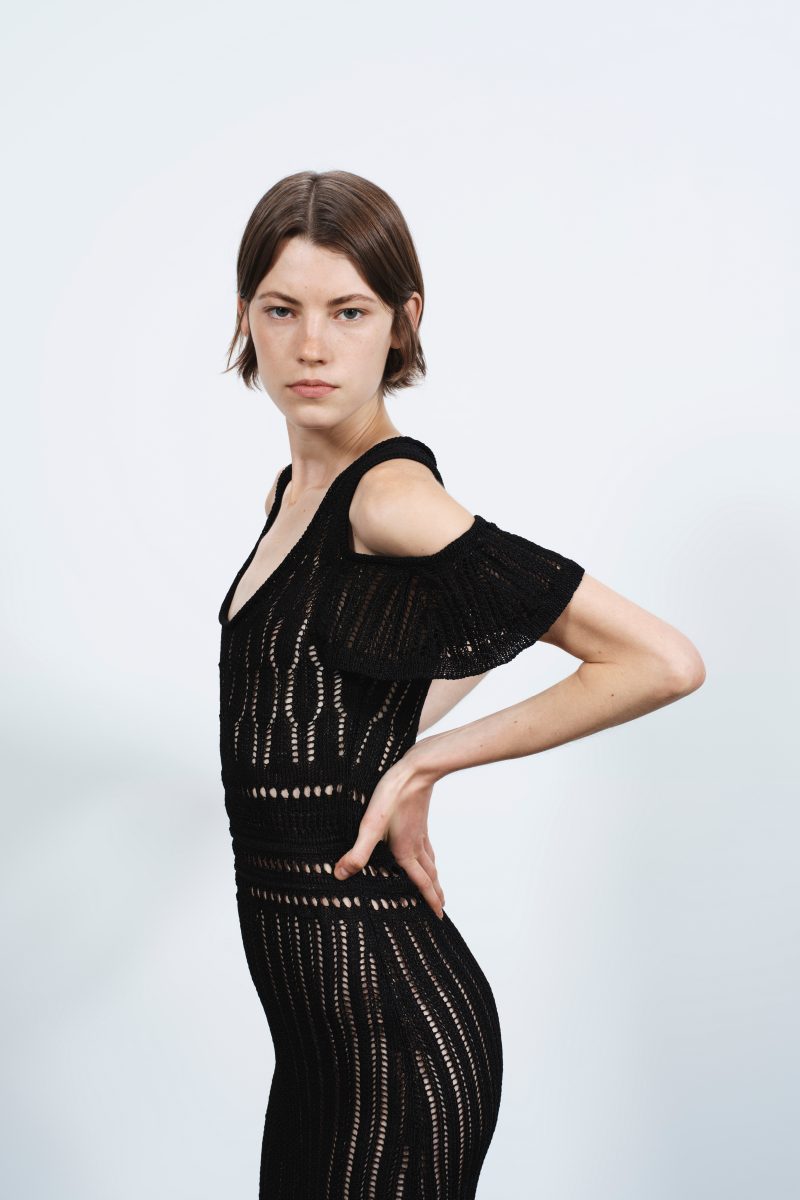 JW Anderson Resort Spring 2026 Collection JW Anderson Resort Spring 2026 Collection Vanity Teen 虚荣青年 Lifestyle & new faces magazine