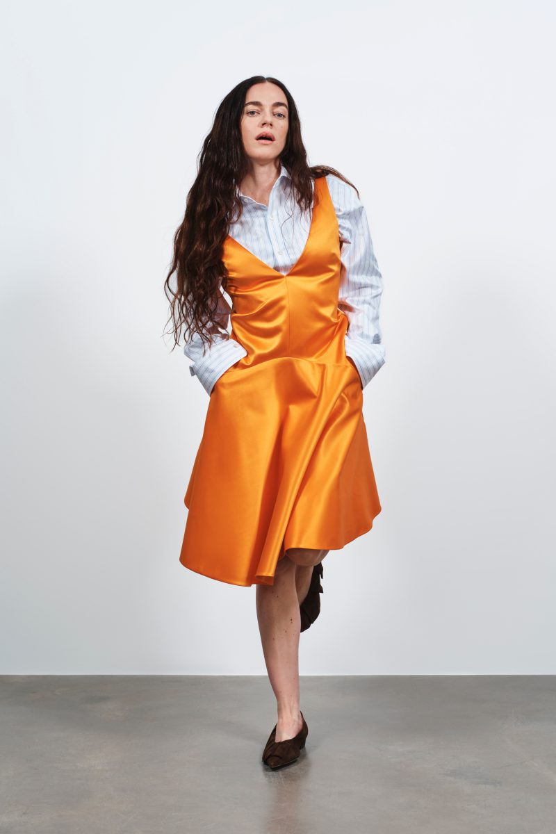 JW Anderson Resort Spring 2026 Collection JW Anderson Resort Spring 2026 Collection Vanity Teen 虚荣青年 Lifestyle & new faces magazine