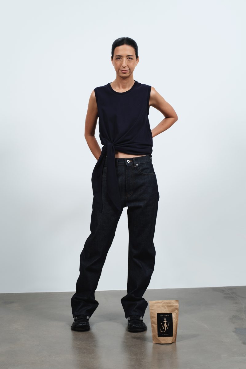 JW Anderson Resort Spring 2026 Collection JW Anderson Resort Spring 2026 Collection Vanity Teen 虚荣青年 Lifestyle & new faces magazine