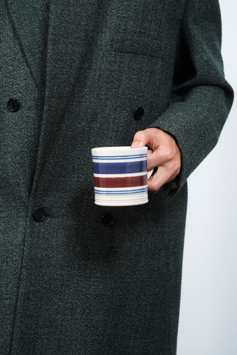 JW Anderson Resort Spring 2026 Collection JW Anderson Resort Spring 2026 Collection Vanity Teen 虚荣青年 Lifestyle & new faces magazine