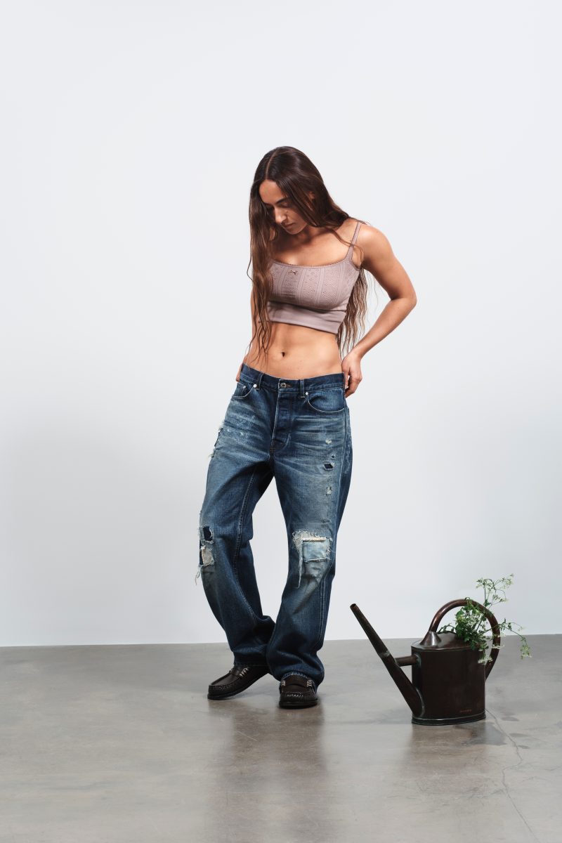 JW Anderson Resort Spring 2026 Collection JW Anderson Resort Spring 2026 Collection Vanity Teen 虚荣青年 Lifestyle & new faces magazine