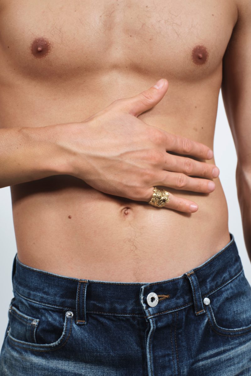 JW Anderson Resort Spring 2026 Collection JW Anderson Resort Spring 2026 Collection Vanity Teen 虚荣青年 Lifestyle & new faces magazine