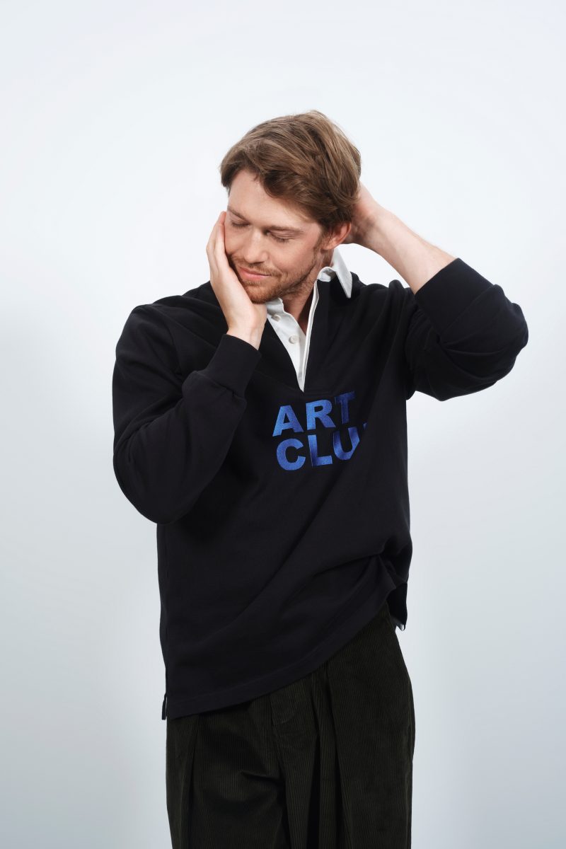 JW Anderson Resort Spring 2026 Collection JW Anderson Resort Spring 2026 Collection Vanity Teen 虚荣青年 Lifestyle & new faces magazine