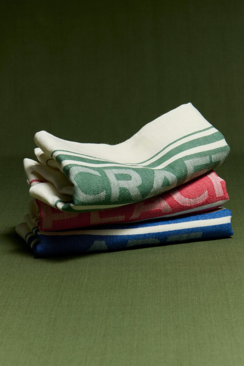 JW Anderson Resort Spring 2026 Collection JW Anderson Resort Spring 2026 Collection Vanity Teen 虚荣青年 Lifestyle & new faces magazine