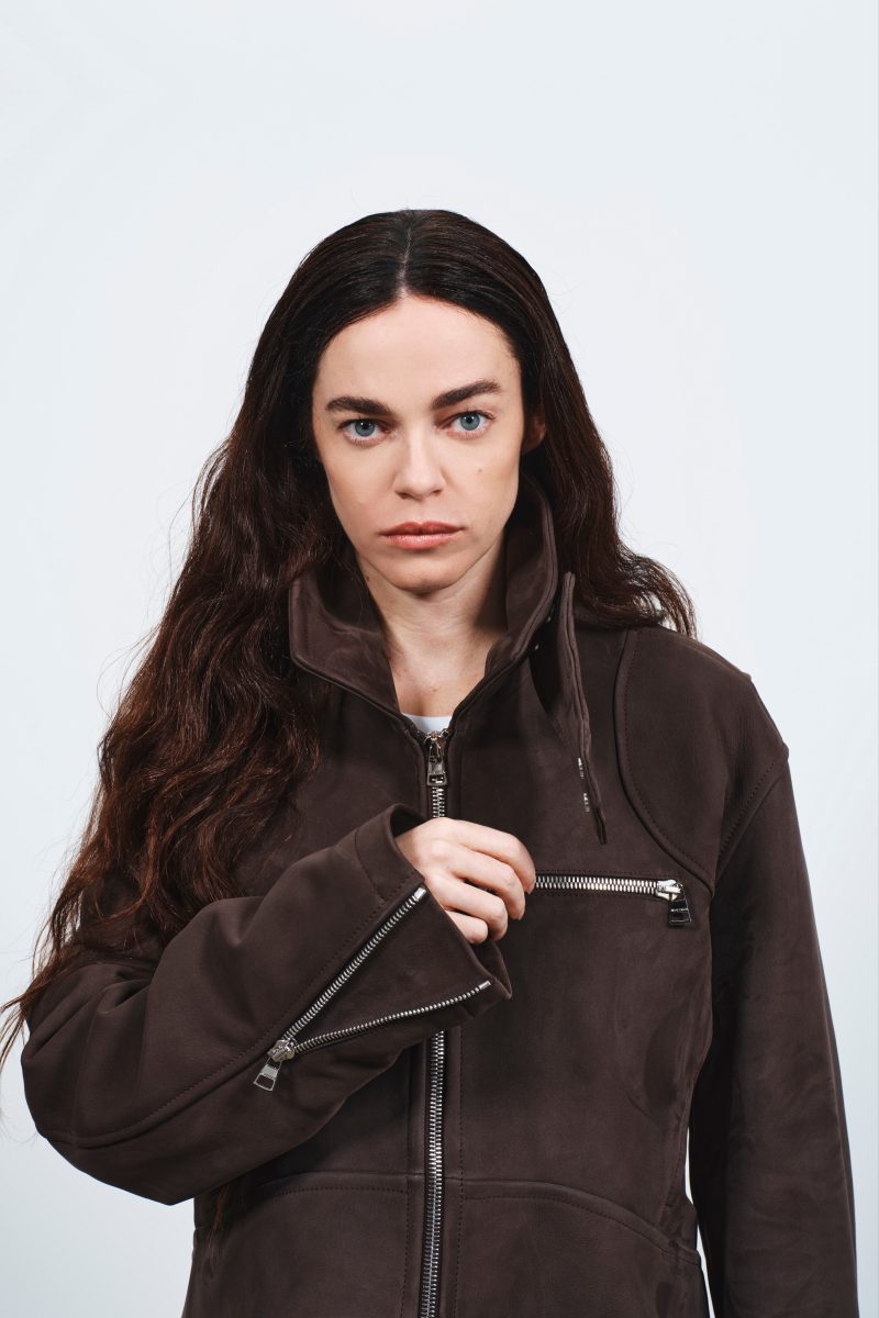 JW Anderson Resort Spring 2026 Collection JW Anderson Resort Spring 2026 Collection Vanity Teen 虚荣青年 Lifestyle & new faces magazine