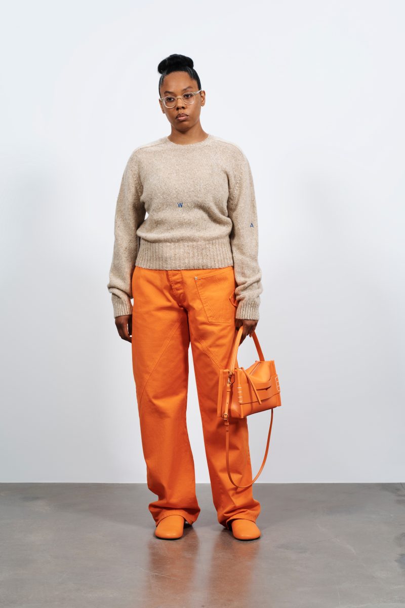 JW Anderson Resort Spring 2026 Collection JW Anderson Resort Spring 2026 Collection Vanity Teen 虚荣青年 Lifestyle & new faces magazine
