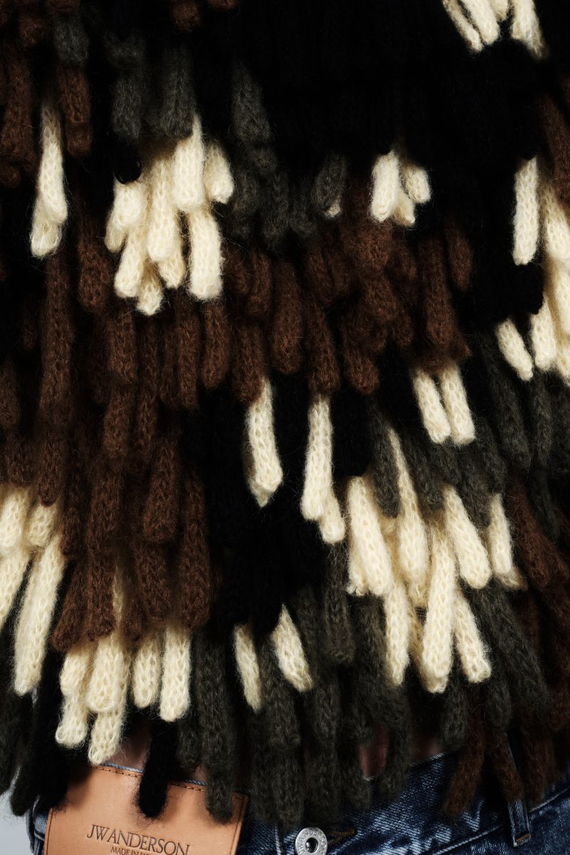 JW Anderson Resort Spring 2026 Collection JW Anderson Resort Spring 2026 Collection Vanity Teen 虚荣青年 Lifestyle & new faces magazine