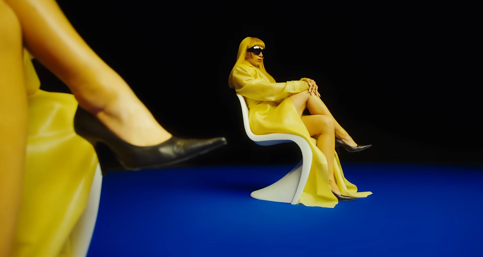 Vteen Exclusive: Agnes Spills the "MILK"! Pop Icon's Bold New Sound & Empowering Anthem Vteen Exclusive: Agnes Spills the "MILK"! Pop Icon's Bold New Sound & Empowering Anthem Vanity Teen 虚荣青年 Lifestyle & new faces magazine