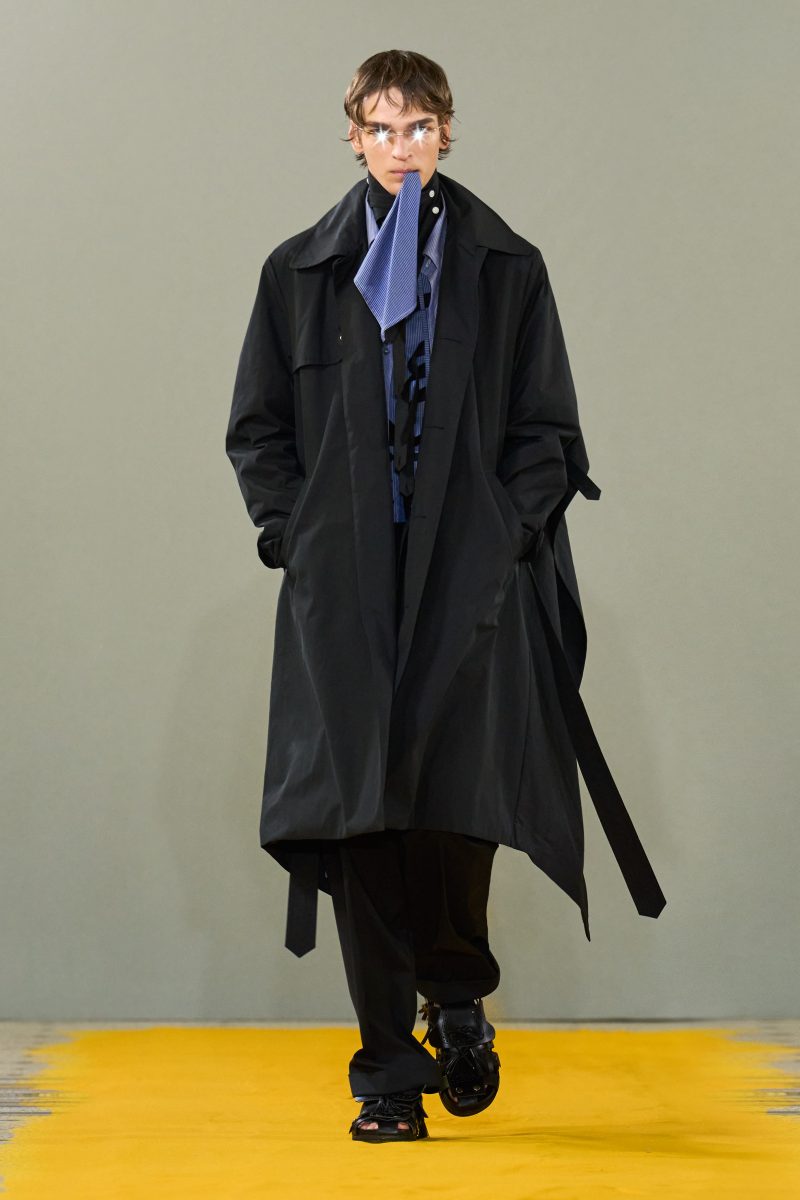 CRAIG GREEN SS26 COLLECTION CRAIG GREEN SS26 COLLECTION Vanity Teen 虚荣青年 Lifestyle & new faces magazine