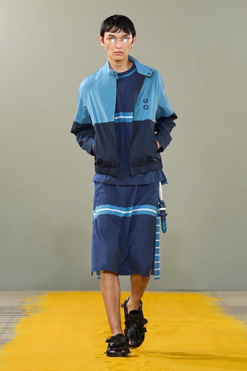 CRAIG GREEN SS26 COLLECTION CRAIG GREEN SS26 COLLECTION Vanity Teen 虚荣青年 Lifestyle & new faces magazine