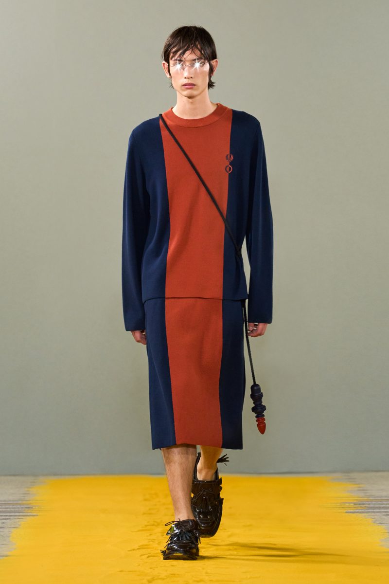 CRAIG GREEN SS26 COLLECTION CRAIG GREEN SS26 COLLECTION Vanity Teen 虚荣青年 Lifestyle & new faces magazine